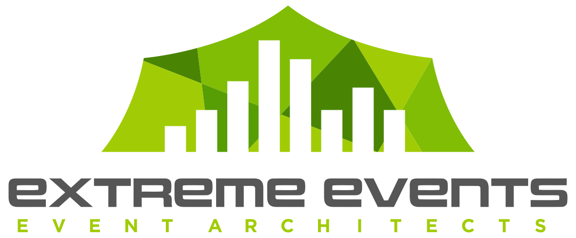 EXTREME EVENTS logo